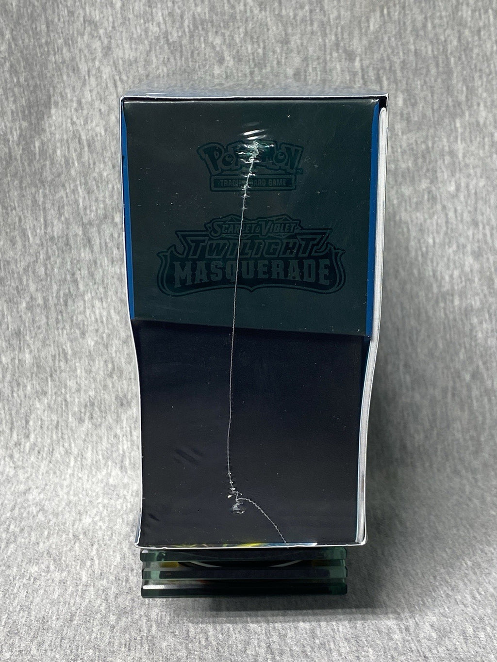 Pokémon TCG Twilight Masquerade Elite Trainer Box (ETB)